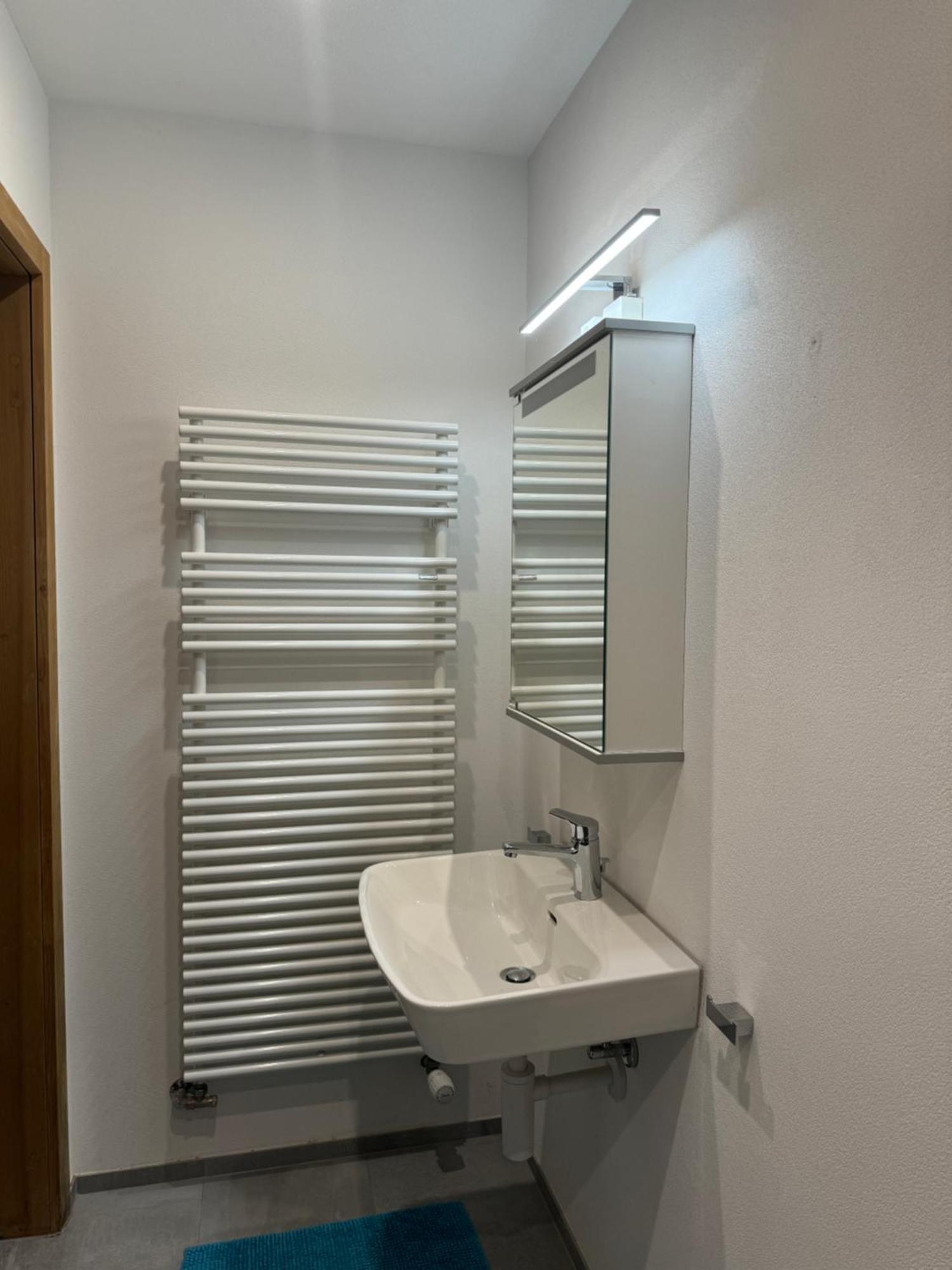 Gemuetliche Wohnung Landquart Exterior photo